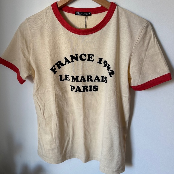 T shirt - Picture 1 of 2